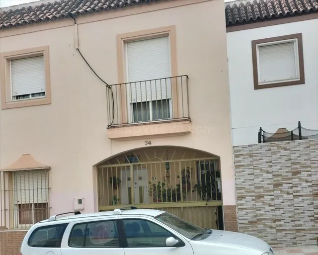 Casa 4 habitaciones 97m² en venta - Andalucia - foto 4