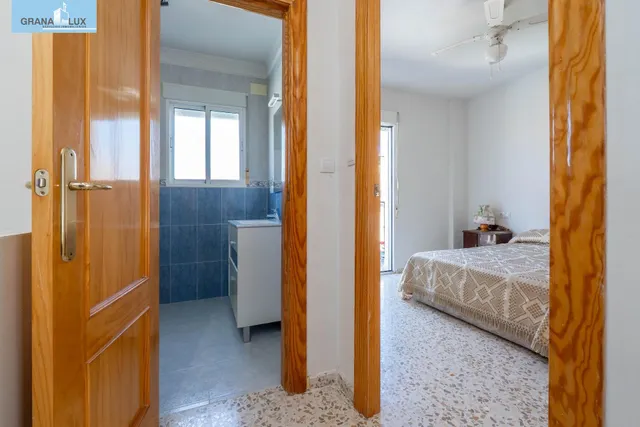Encantadora casa en El Fargue, Granada. — 39