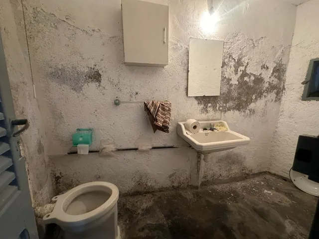 VENTA DE CASA DE PUEBLO EN ALPUJARRA GRANADINA — 23