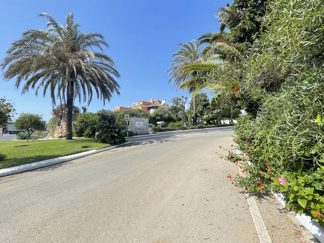 Parcela en venta - Costa Del Sol — 14