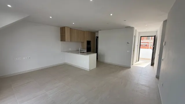 Ático 2 habitaciones 115m² en venta - torrevieja - foto 3