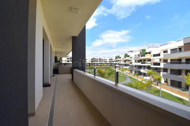 Apartamento 3 habitaciones 114m² en venta - Rocio del Mar - foto 5