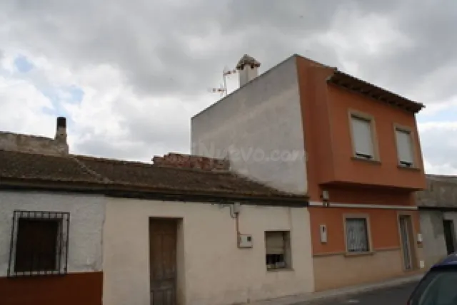 Magnifica casa en La Campaneta (Orihuela) - foto 2