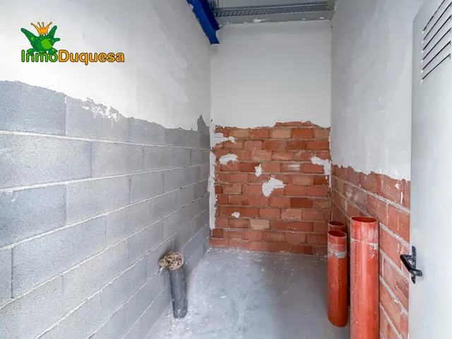 Nave industrial "NUEVA A ESTRENAR" en Atarfe. (Pol. Ind. Los Álamos). — 11