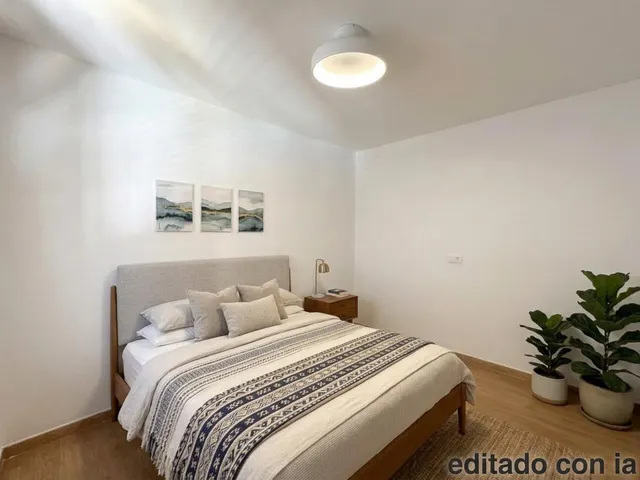 Casa de campo con piscina y terreno en las afueras de Manacor — 7