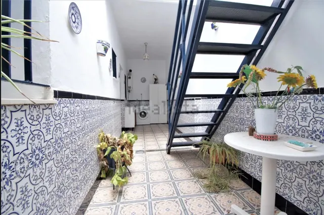 ¡CASA EN VENTA EN PASAJE ARANA BEATO! – JEREZ DE LA FRONTERA