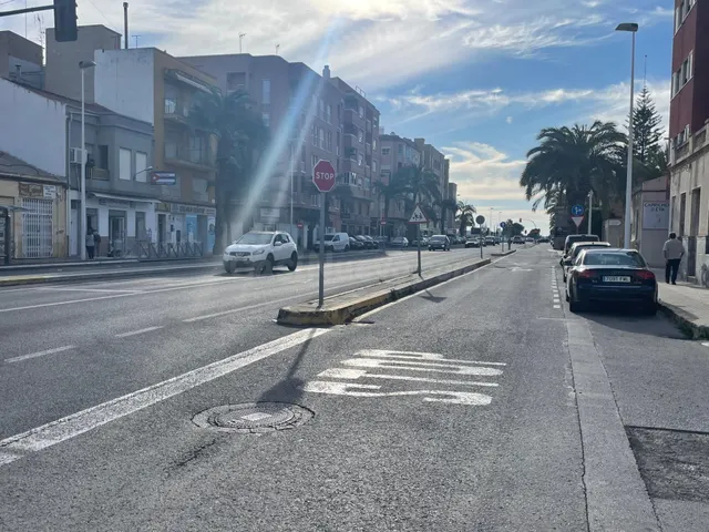 Oportunidad de Inversión: Solares en Torrellano Pueblo - foto 2