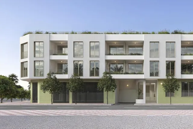 Apartamento 3 habitaciones 91m² en venta - Comunidad valenciana — 11