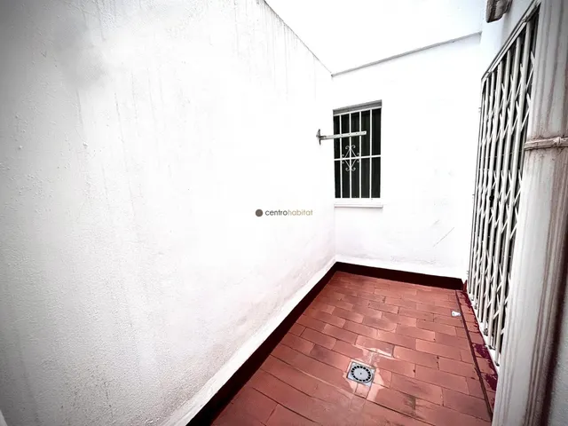 Vivienda con gje y terraza zona gran avenida — 21