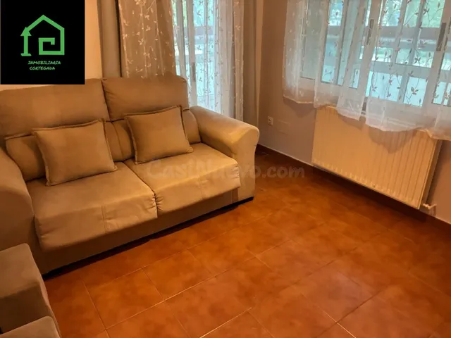 PISO CON TRASTERO CERCA DEL CENTRO COMERCIAL — 4
