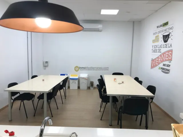 Oficinas en Castellón — 7