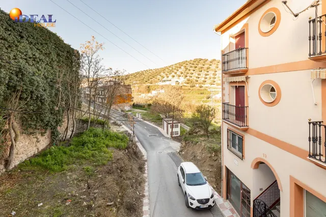 Venta de piso con trastero de 30 m2 en Algarinejo (Granada) — 6