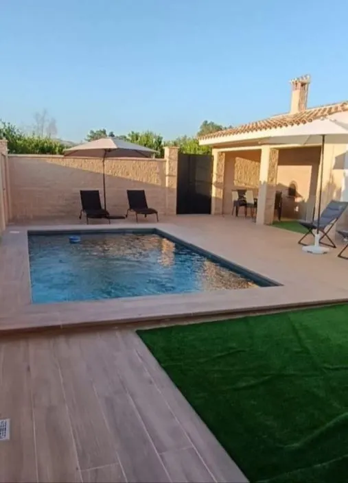 Parcela en venta - Alora pueblo — 2