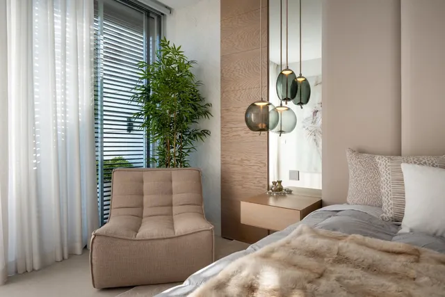 Chalet 4 habitaciones 715m² en venta - Costa Del Sol — 26
