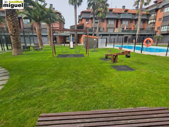 LISTO PARA ENTRAR A VIVIR. PISO DE DOS habitaciones — 8