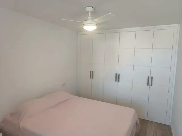 REFORMADO 1 DORM CON VISTAS PANORÁMICAS AL MAR! — 8
