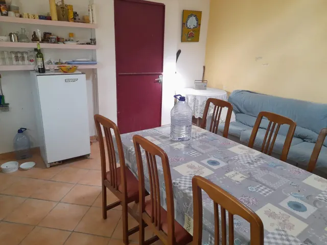 OPORTUNIDAD FINCA RUSTICA DE REGADIO CON CASA DE CAMPO EQUIPADA EN ASCO — 15