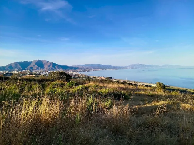 Terreno urbano Manilva Costa del Sol con vistas al mar — 11