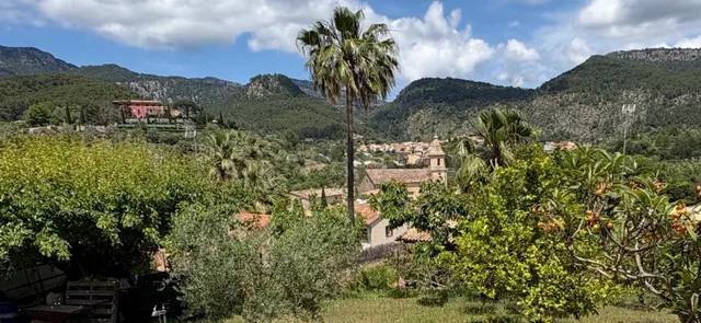 Parcela urbana para la construcción de una vivienda unifamil