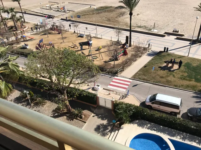 ATICO DUPLEX CON VISTAS AL MAR — 43