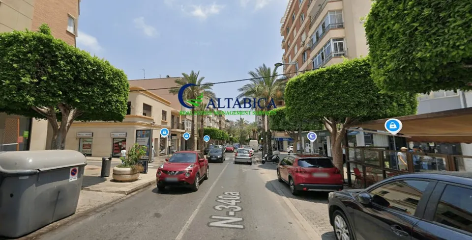Piso en Venta en Ejido, El Almería