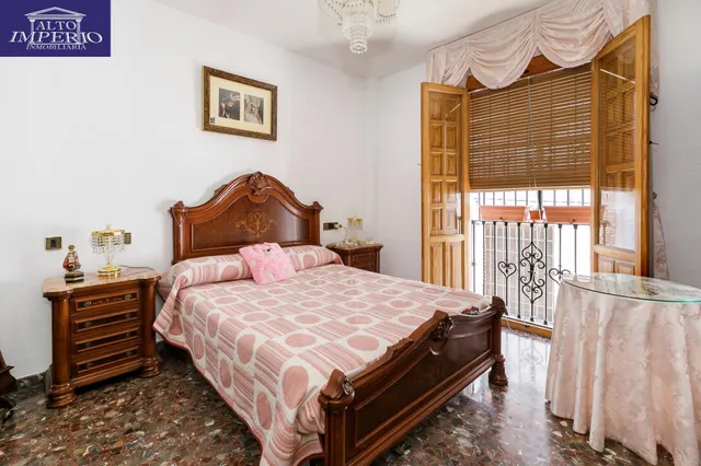 Preciosa casa típica del Albaycín — 18