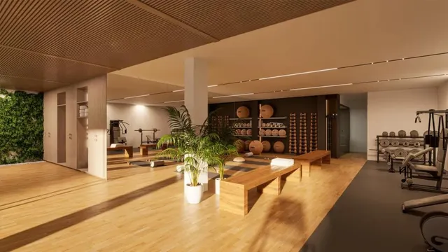 Apartamento 2 habitaciones 106m² en venta - Torreblanca del Sol — 20