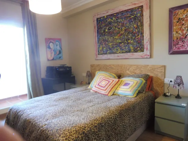 Espectacular apartamento de 3 dormitorios en primera línea de playa — 31