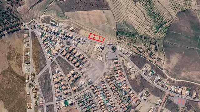 Oportunidad Única: Parcela en la Exclusiva Urbanización Cañadas del Parque - Dílar — 29