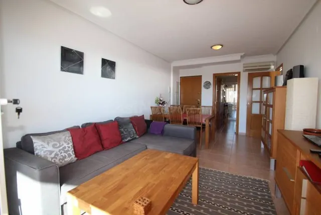 Atico con solarium en Campoamor - foto 5