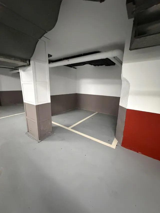 Garaje 12m² en venta - Santa Catalina - Canteras — 12