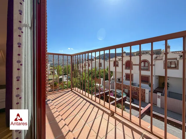 Casa Pareada en Granada capital (Lancha del Genil) — 30