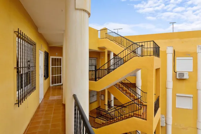 Apartamento 2 habitaciones 63m² en venta - Villamartín-Las Filipinas — 11