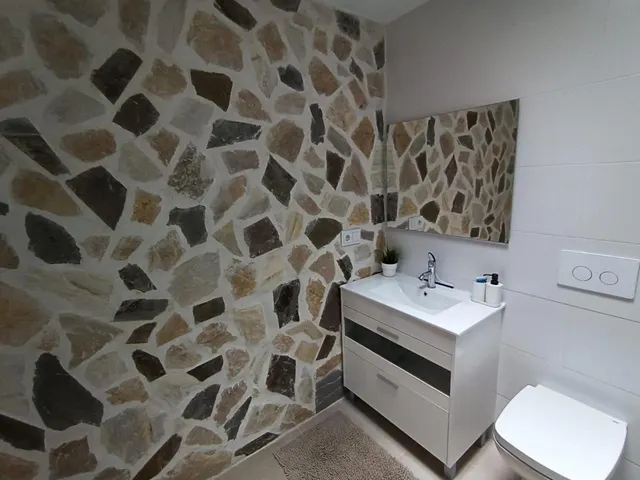 Villa con piscina privada en Daya Nueva — 14