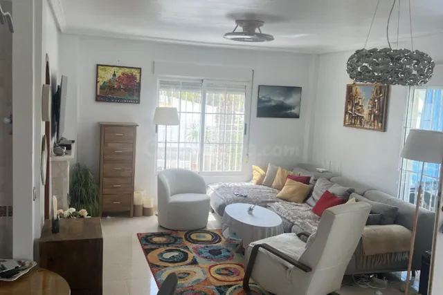 Villa en el Pinet La Marina — 35