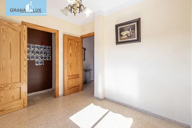 Magnífico piso ideal para invertir o para vivir sin vecinos y con vistas despejadas. — 17