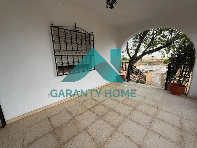¡ESPECTACULAR CHALET EN VENTA EN SIERRA DE FUENTES, CÁCERES! — 49