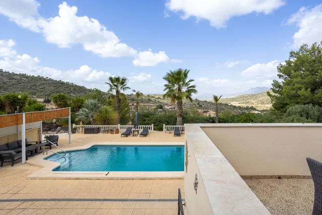 Piso 4 habitaciones 134m² en venta - Jumilla — 33