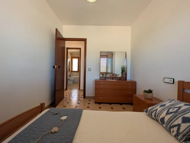 MAGNÍFICO CHALET EN SEGUNDA LINEA DE MAR! — 24