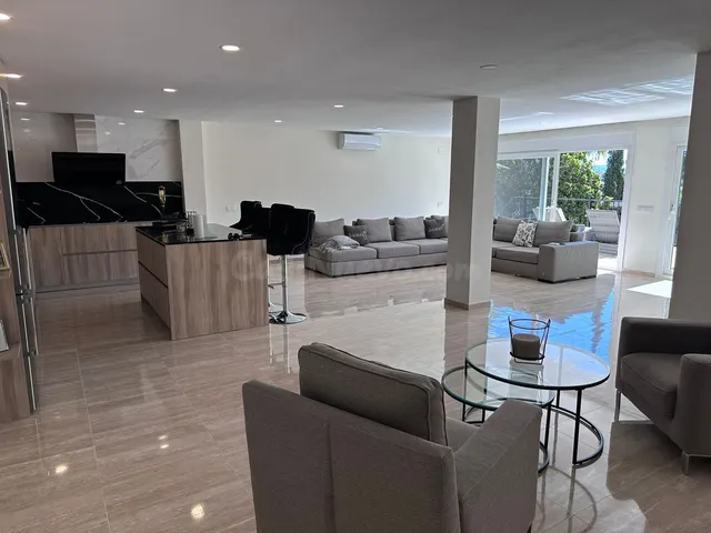 Chalet 6 habitaciones 592m² en venta - Marbella - foto 5