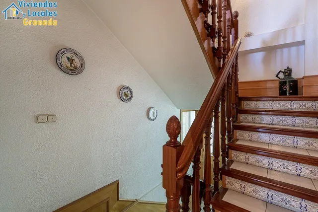 Casa en Calle Lima — 27