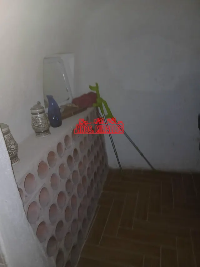 ¡¡ CASA CUEVA RÚSTICA, IDEAL PARA REFORMARLO TODO A TU GUSTO.!! — 21