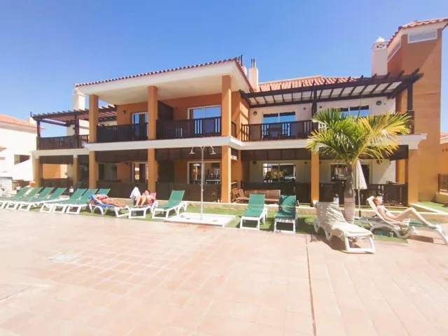 Apartamento en venta en Arguineguín, Mogán. — 21