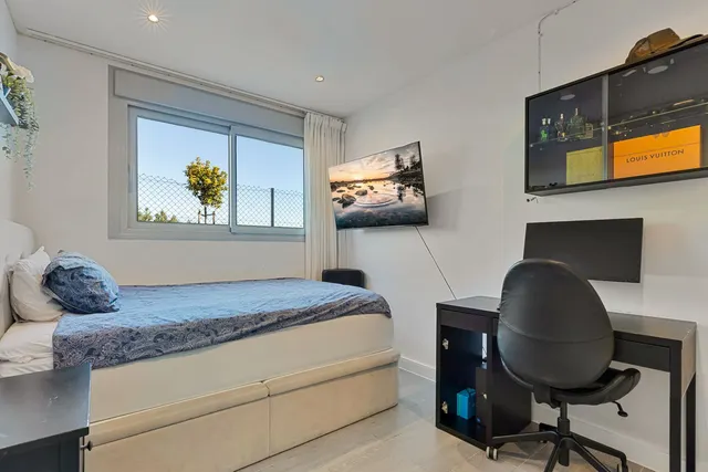 Apartamento 3 habitaciones 123m² en venta - Riviera del sol — 23