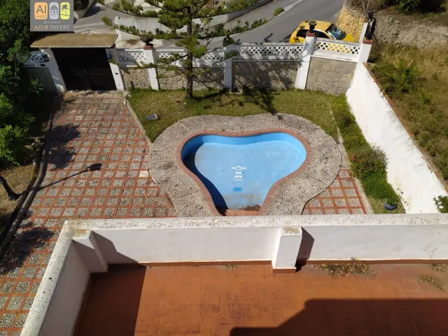Preciosa Villa en Altea con vistas al mar/montaña — 45