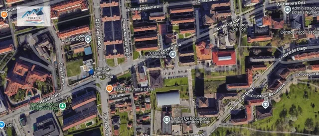 Venta Piso en Santander - Cantabria - foto 3