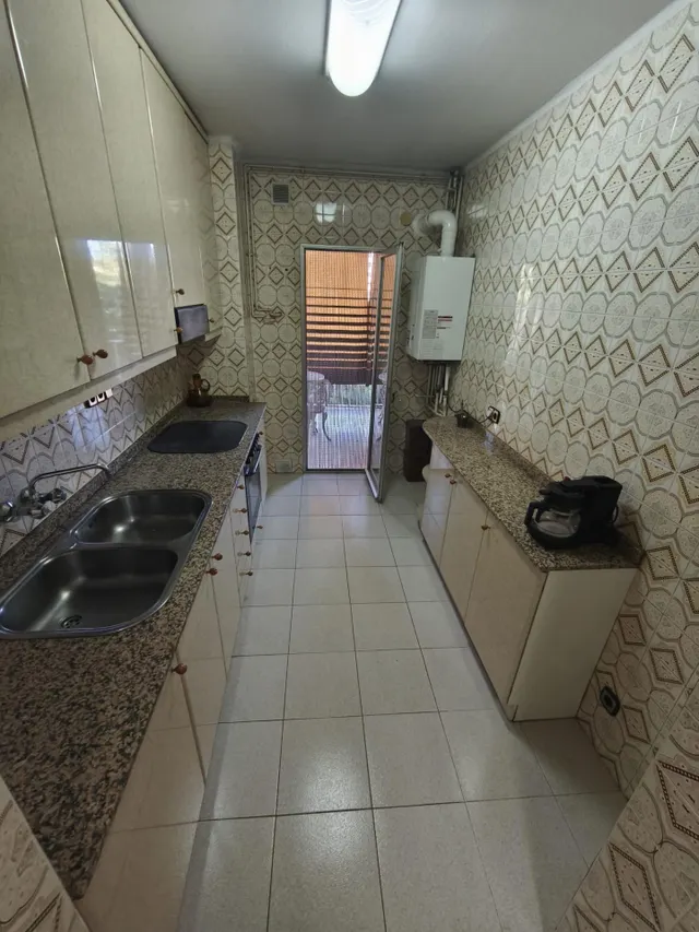 AMPLIO PISO DE 4 habitaciones CON EXCELENTES VISTAS EN ROCA LABRADOR — 13