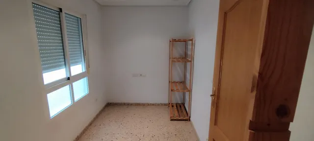 PISO SEMINUEVO EN ZONA TOSCAR CON GARAJE — 28