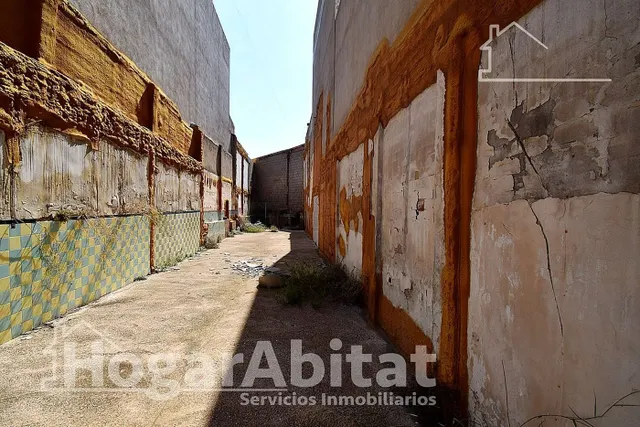 SOLAR URBANO PARA CONSTRUIR LA CASA DE TUS SUEÑOS — 14