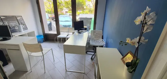 Oficina 236m² en venta - Garbinet-Parque de las Avenidas